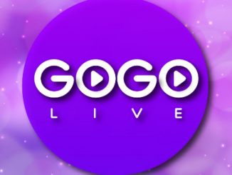 GOGO LIVE Mod Apk