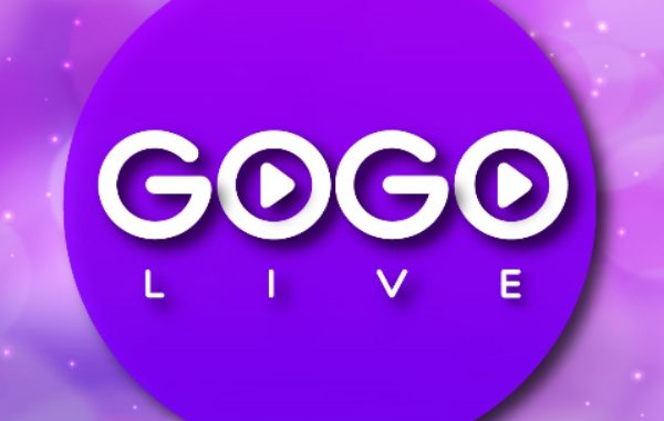 GOGO LIVE Mod Apk