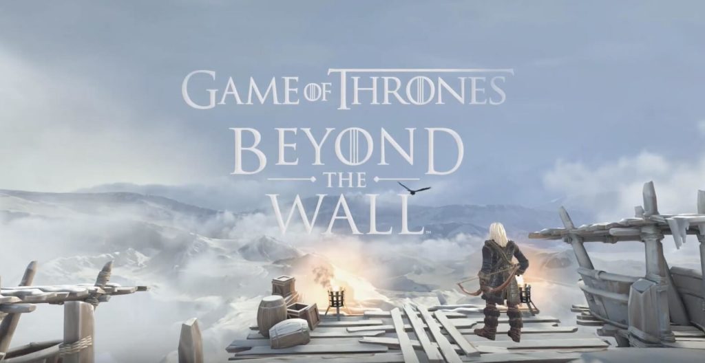 GOT Beyond The Wall mod apk Android