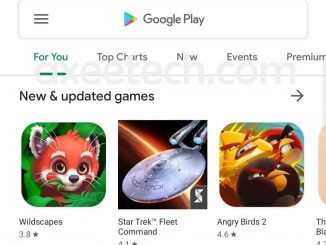 Google Play Store 16.2.30 Apk for Android