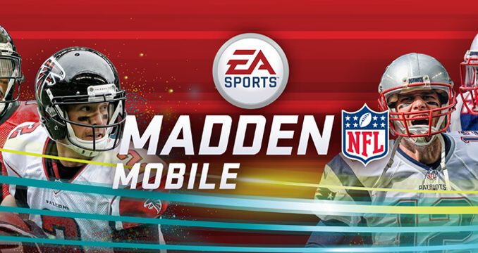 Madden NFL Mobile Mod Apk