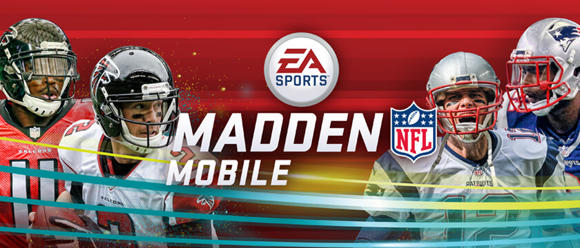 Madden NFL Mobile Mod Apk