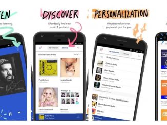 Pandora Latest Apk for Android