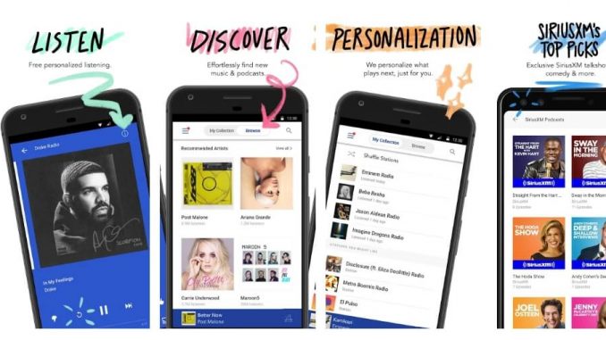 Pandora Latest Apk for Android