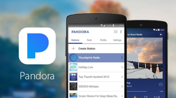 Pandora Error 3005 Fix for Android and iOS
