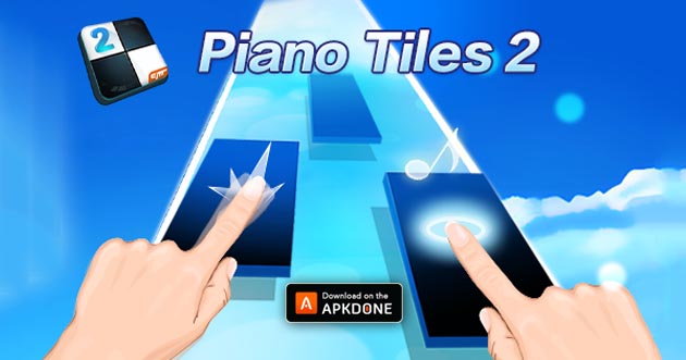 Piano Tiles 2™ Apk