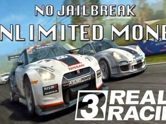 Real Racing 3 Mod apk v7.4.6