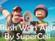Rush Wars Apk for Android