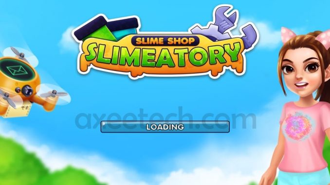 Slimeatory App for Android Apk