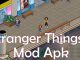 Stranger Things 3 Mod APk