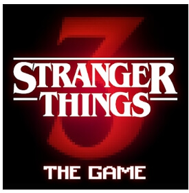 Stranger Things 3 APK Mod