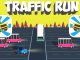 Traffic Run Mod Apk