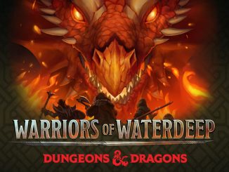 Warriors of Waterdeep Mod Apk