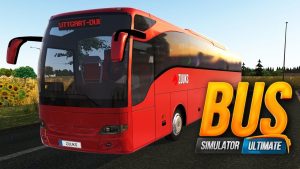 Bus Simulator: Ultimate Apk