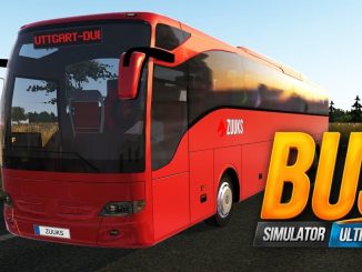 Bus Simulator: Ultimate Apk