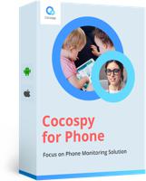 CocoSpy app Download link
