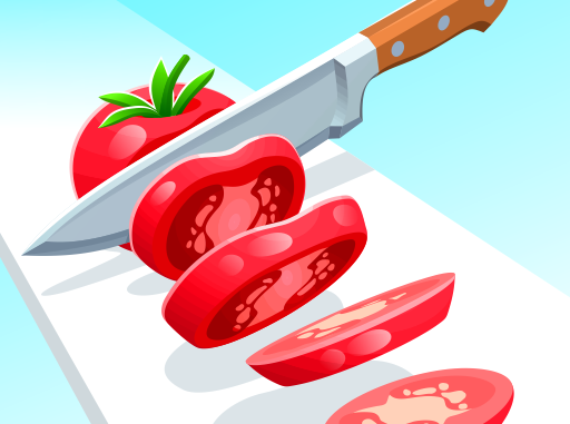 Perfect Slices Mod Apk
