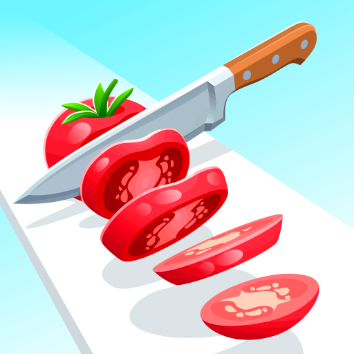 Perfect Slices Mod Apk
