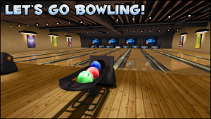 Bowling Club: Realistic 3D Mod Apk