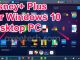 Disney+ Plus for Windows 10 PC