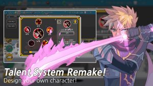 Ego Sword: Idle Sword Clicker Mod Apk