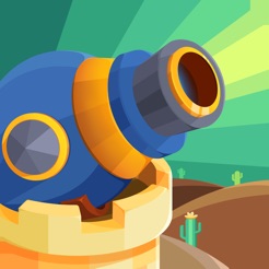 Eternal Cannon For Windows 10 PC