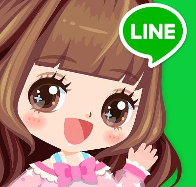 LINE PLAY - Our Avatar World Mod Apk