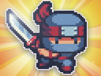 Ninja Prime: Tap Quest Mod Apk