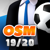 Online Soccer Manager (OSM) - 2019/2020 Mod Apk