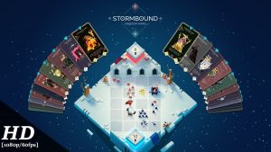 Stormbound: Kingdom Wars Mod Apk