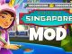 Subway Surfers Singapore Mod apk 1.109.0 hack