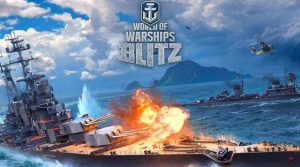 World of Warships Blitz Mod Apk