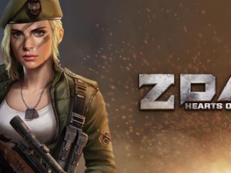 Z Day: Hearts of Heroes Mod Apk