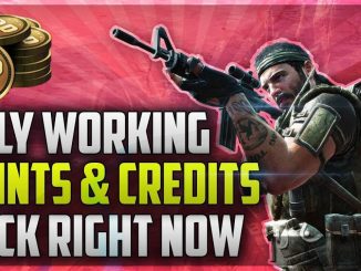 Call of Duty Mobile Mod apk hack for Android