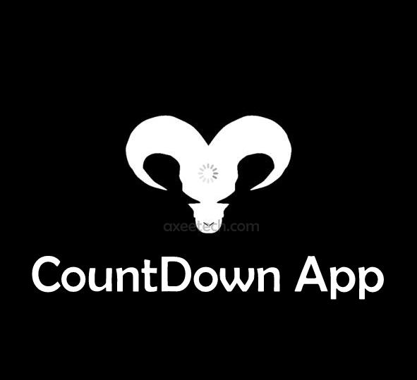 Countdown app of Death apk for Android