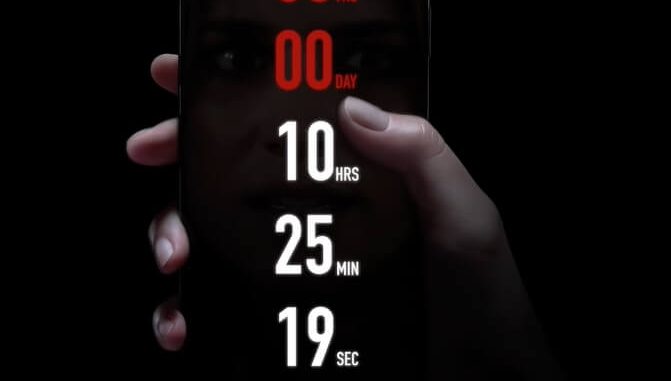 Countdown App of Death Apk for Android iOS