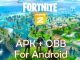 Fortnite Chapter 2 Apk for Android
