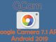 Google Camera 7.1 Apk for Android October 2019