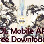 LOL Mobile Apk Free Download for Android