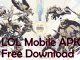 LOL Mobile Apk Free Download for Android