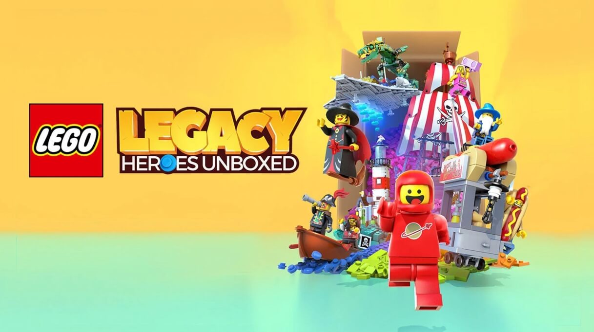 Lego cube 2024 apk obb