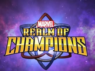 Marvel Realm of Champions Apk Mod Hack for Android 2019 OBB/Data