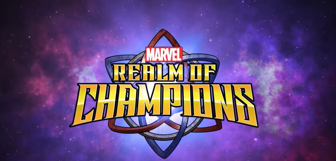 Marvel Realm of Champions Apk Mod Hack for Android 2019 OBB/Data