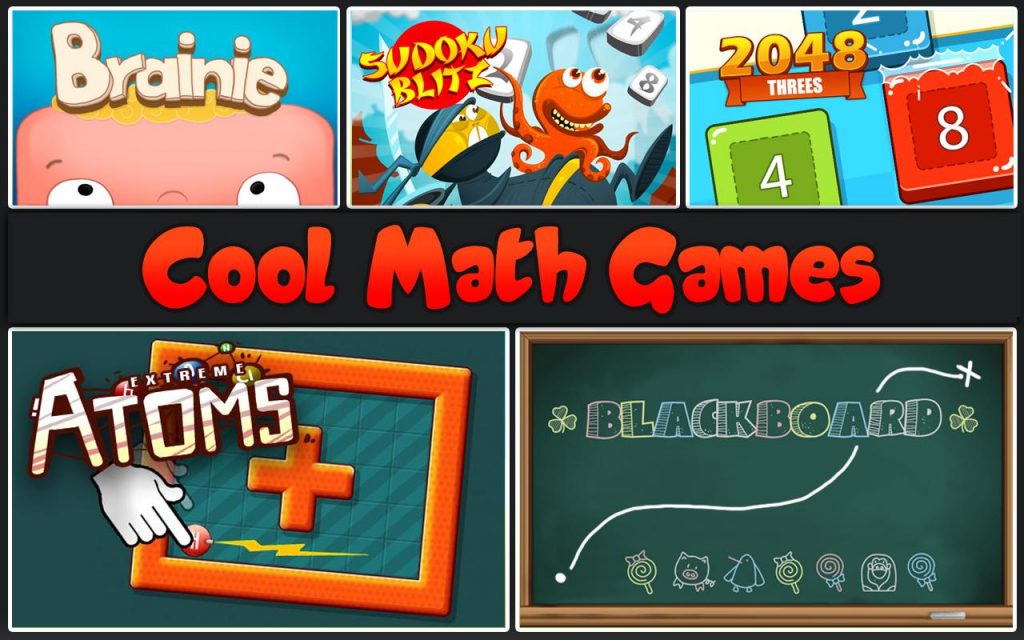 OVO Cool Math Games for Android Apk download