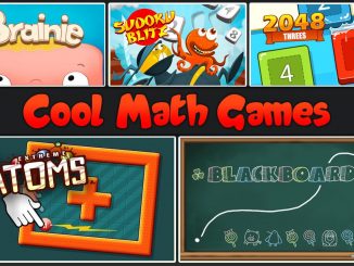 OVO Cool Math Games for Android Apk download