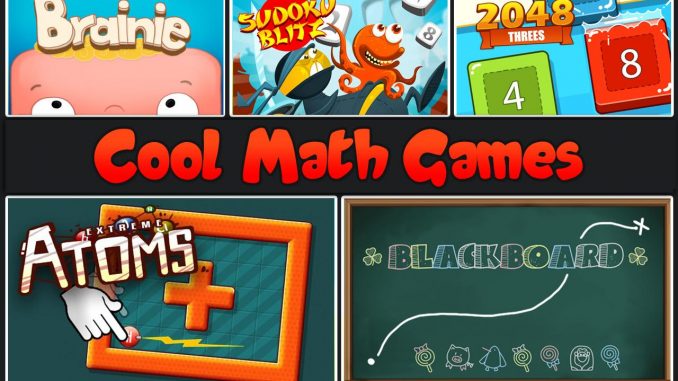 OVO Cool Math Games for Android Apk download