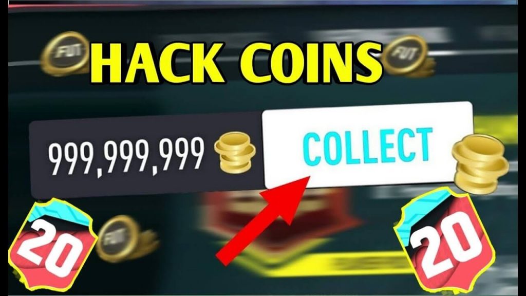 PacyBits 22 FUT APK MOD Unlimited Coins Hack