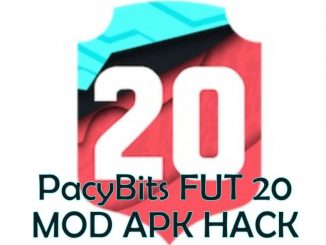 PacyBits FUT 20 Mod Apk Hack