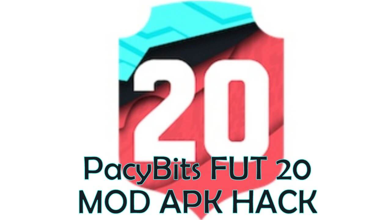 PacyBits FUT 20 Mod Apk Hack