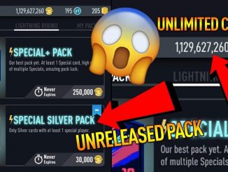 PacyBits FUT 20 Mod Apk Hack Unlimited Coins Hack for Android.